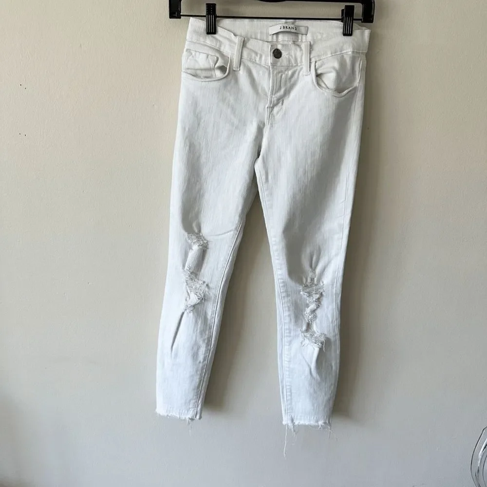 J Brand our latest